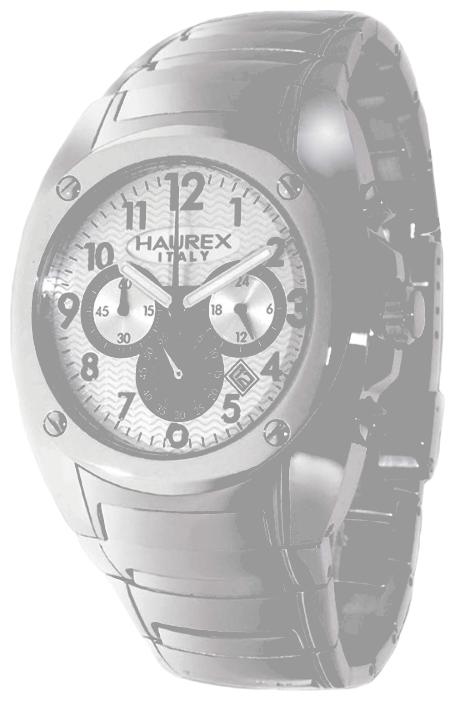 Haurex 0A277USN wrist watches for men - 1 picture, image, photo