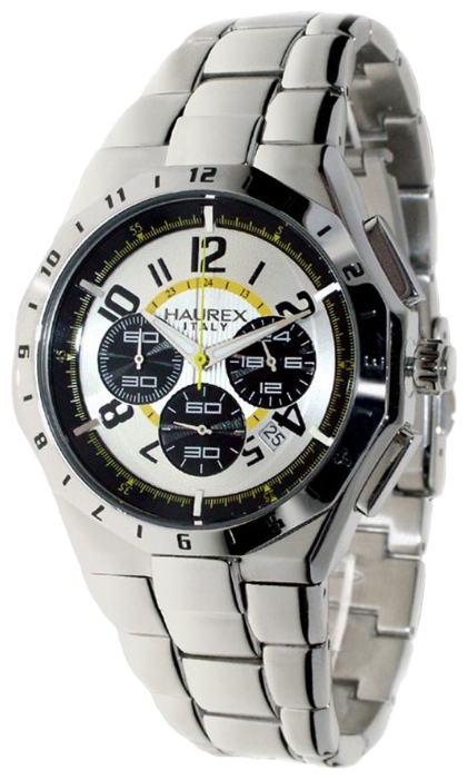 Haurex 0A280USN wrist watches for men - 1 photo, picture, image