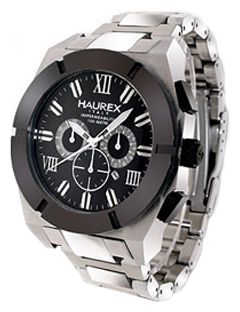 Haurex 0A305UNN wrist watches for men - 1 photo, image, picture