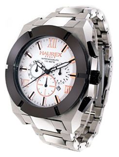 Haurex 0A305USH wrist watches for men - 1 photo, picture, image