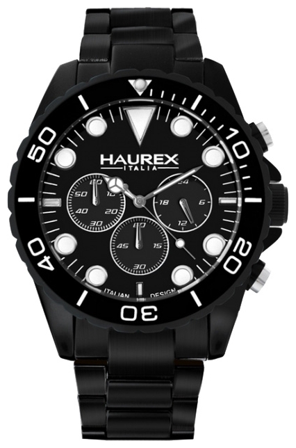 Haurex 0K374UNN wrist watches for men - 1 image, picture, photo