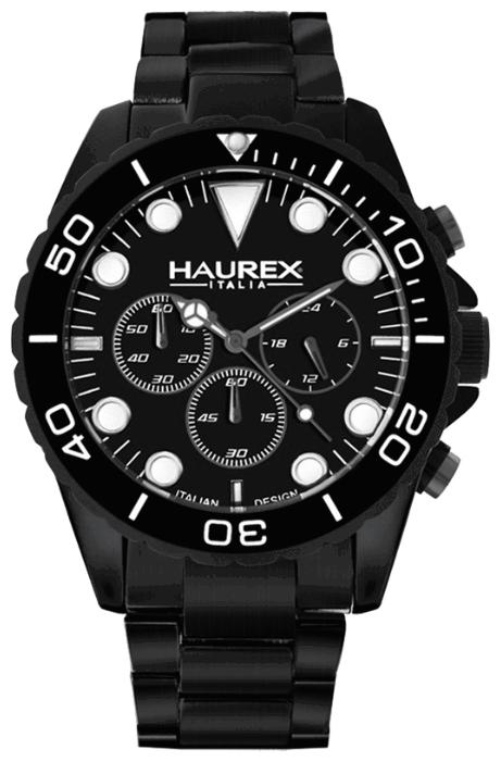 Haurex 0K374UNR wrist watches for men - 1 photo, picture, image