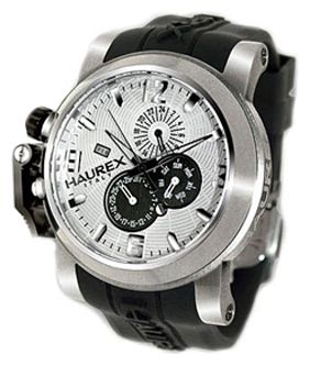 Haurex 1A311USS wrist watches for men - 1 picture, photo, image