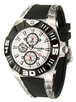 Haurex 1A319UWR wrist watches for men - 1 photo, picture, image