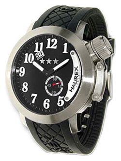 Haurex 1A320UN1 wrist watches for men - 1 image, photo, picture