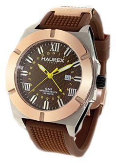 Haurex 1D305UCM wrist watches for men - 1 photo, picture, image