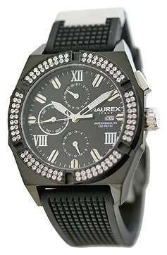 Haurex 1E305DNN wrist watches for men - 1 photo, image, picture