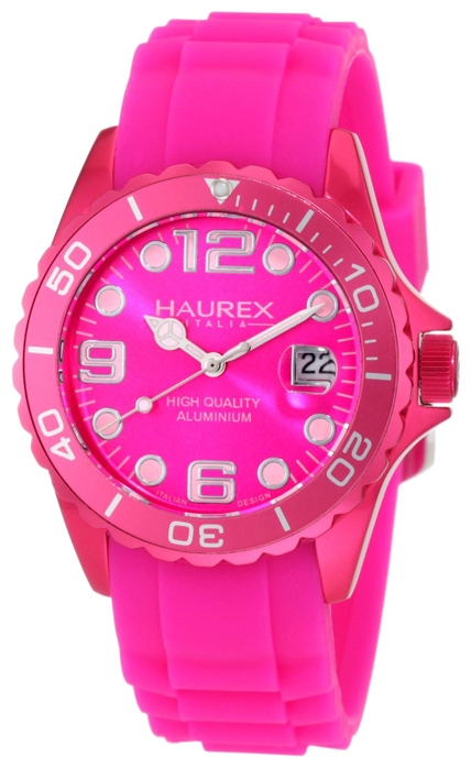 Haurex 1K374DP2 wrist watches for women - 1 picture, image, photo