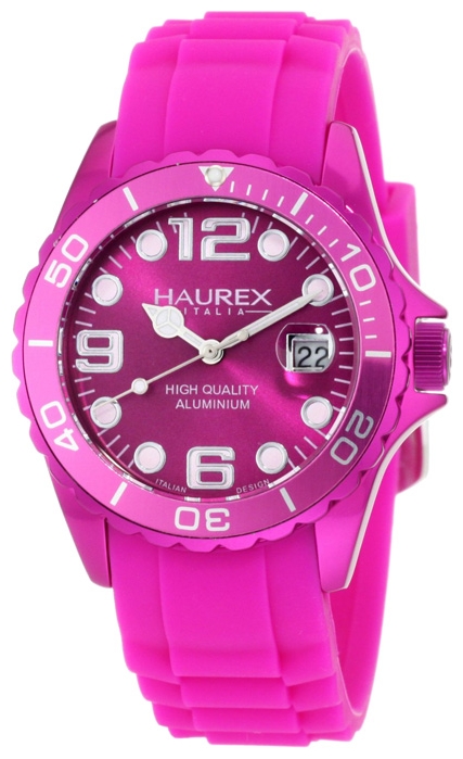 Haurex 1K374DP3 wrist watches for women - 1 image, picture, photo