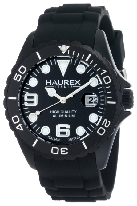 Haurex 1K374UNN wrist watches for men - 1 image, picture, photo