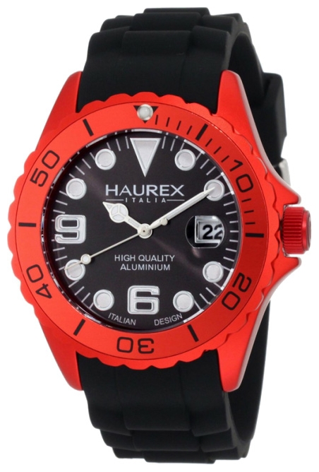 Haurex 1K374URN wrist watches for men - 1 image, photo, picture