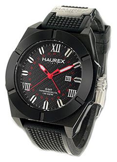 Men's wrist watch Haurex 1N305UCN - 1 picture, image, photo