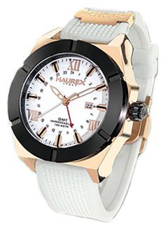 Haurex 1R305UWH wrist watches for men - 1 image, picture, photo