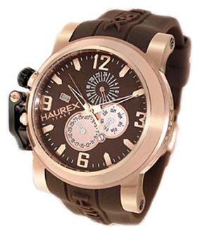 Haurex 1R311UMM wrist watches for men - 1 photo, image, picture