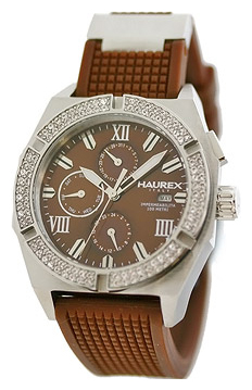 Haurex 1S305DMH wrist watches for men - 1 photo, picture, image