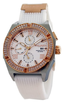Haurex 1U305DWH wrist watches for men - 1 picture, photo, image