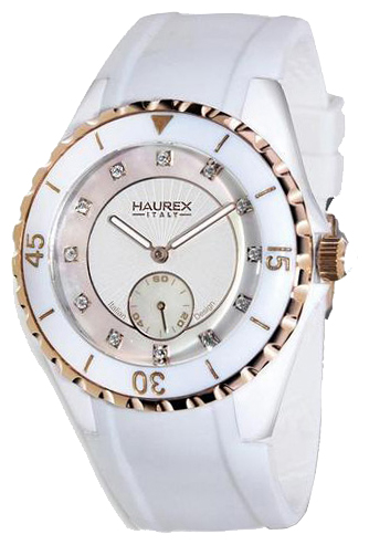 Haurex 1W337DWH wrist watches for women - 1 image, picture, photo