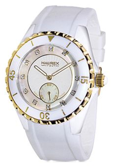 Haurex 1W337DWY wrist watches for women - 1 picture, photo, image
