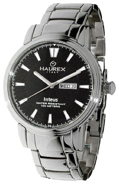 Haurex 2A276UN1 wrist watches for men - 1 photo, image, picture
