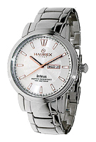 Haurex 2A276USH wrist watches for men - 1 picture, photo, image