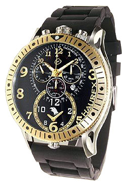 Haurex 3D260UNY wrist watches for men - 1 image, photo, picture
