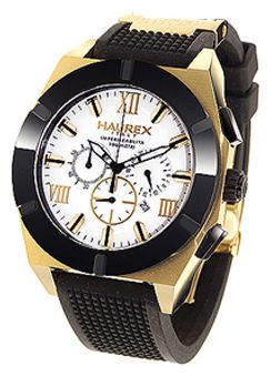 Haurex 3G305UWW wrist watches for men - 1 picture, photo, image
