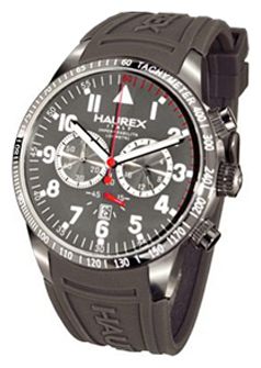 Haurex 3J300UGG wrist watches for men - 1 photo, image, picture