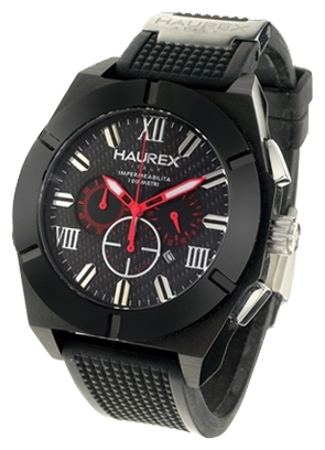 Haurex 3N305UCN wrist watches for men - 1 picture, image, photo