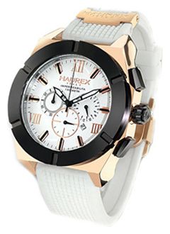 Haurex 3R305UWH wrist watches for men - 1 photo, picture, image