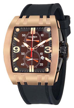 Haurex 3R326UNH wrist watches for men - 1 picture, image, photo