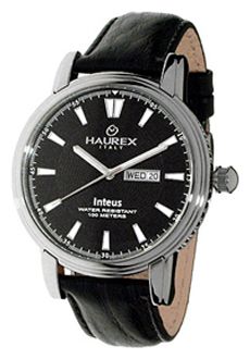 Haurex 6A276UN1 wrist watches for men - 1 photo, picture, image