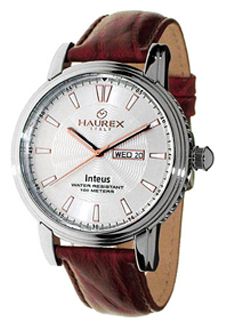 Haurex 6A276USH wrist watches for men - 1 picture, image, photo