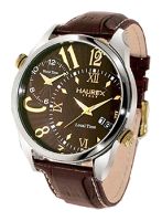 Haurex 6A283UMG wrist watches for men - 1 photo, picture, image