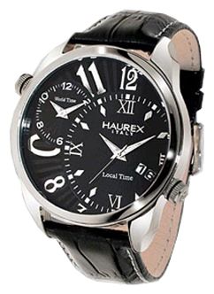 Haurex 6A283UNN wrist watches for men - 1 picture, image, photo