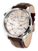 Haurex 6A283USH wrist watches for men - 1 image, picture, photo