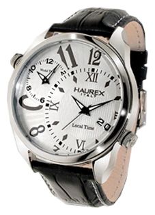 Haurex 6A283USS wrist watches for men - 1 picture, image, photo