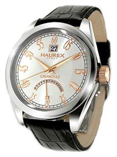 Haurex 6A322USH wrist watches for men - 1 picture, image, photo