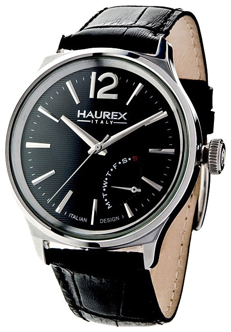 Haurex 6A341UN1 wrist watches for men - 1 image, photo, picture