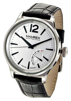 Haurex 6A341US1 wrist watches for men - 1 photo, picture, image