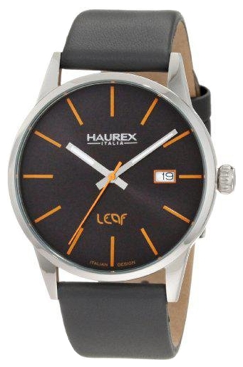 Haurex 6A363UGO wrist watches for men - 1 photo, image, picture