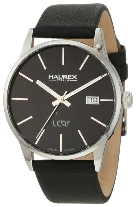 Haurex 6A363UN1 wrist watches for men - 1 photo, picture, image