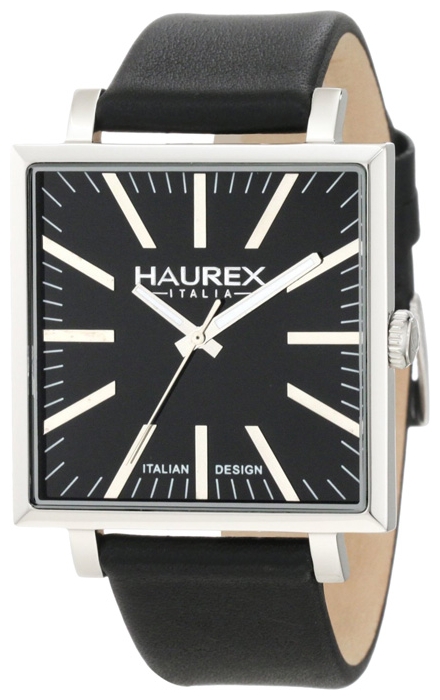 Haurex 6A375UNN wrist watches for men - 1 image, picture, photo