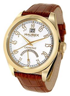 Haurex 6G322UWY wrist watches for men - 1 image, photo, picture