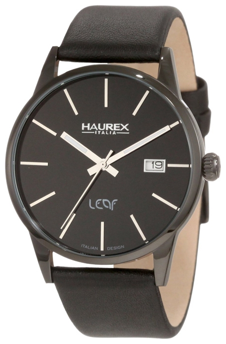 Haurex 6N363UN1 wrist watches for men - 1 photo, picture, image