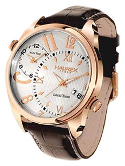 Haurex 6R283USH wrist watches for men - 1 photo, picture, image