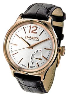 Haurex 6R341USH wrist watches for men - 1 image, photo, picture