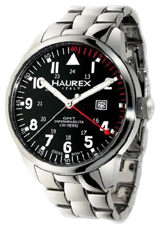Haurex 7A300UN2 wrist watches for men - 1 picture, image, photo