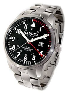 Haurex 7A300UN3 wrist watches for men - 1 image, photo, picture