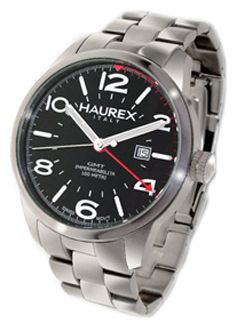 Haurex 7A300UN4 wrist watches for men - 1 picture, image, photo