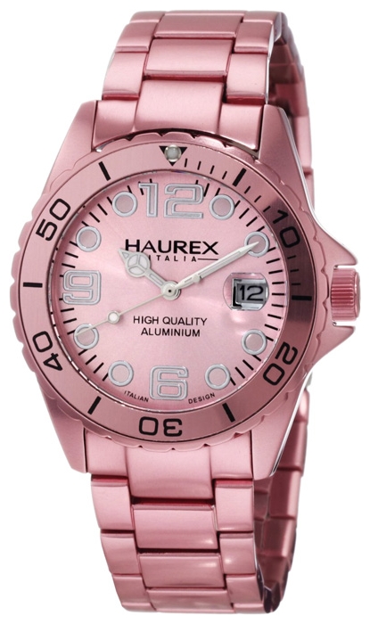 Haurex 7K374DP1 wrist watches for women - 1 photo, image, picture